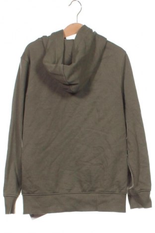 Dětská mikina  C&A, Velikost 8-9y/ 134-140 cm, Barva Zelená, Cena  99,00 Kč