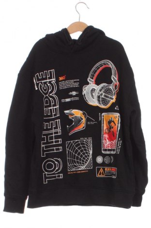 Kinder Sweatshirts C&A, Größe 12-13y/ 158-164 cm, Farbe Schwarz, Preis 10,99 €