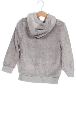 Παιδικό φούτερ C&A, Μέγεθος 3-4y/ 104-110 εκ., Χρώμα Γκρί, Τιμή 4,99 €