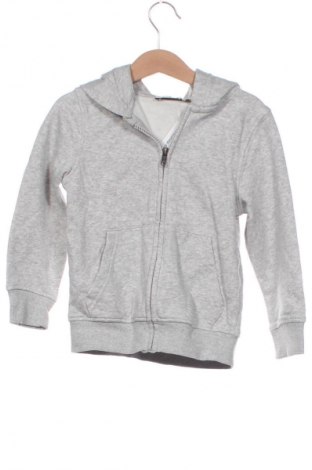 Dziecięca bluza C&A, Rozmiar 3-4y/ 104-110 cm, Kolor Szary, Cena 47,99 zł