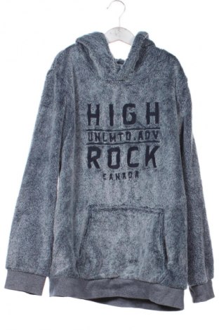 Dziecięca bluza C&A, Rozmiar 12-13y/ 158-164 cm, Kolor Szary, Cena 43,99 zł