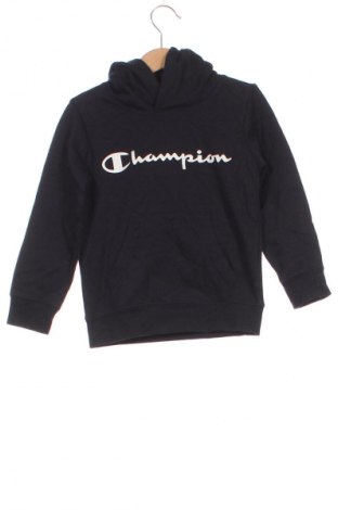 Dziecięca bluza Champion, Rozmiar 3-4y/ 104-110 cm, Kolor Niebieski, Cena 54,99 zł
