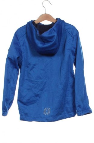 Hanorac pentru copii Crane, Mărime 6-7y/ 122-128 cm, Culoare Albastru, Preț 48,99 Lei