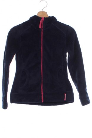 Παιδικό φούτερ Decathlon, Μέγεθος 11-12y/ 152-158 εκ., Χρώμα Μπλέ, Τιμή 7,99 €