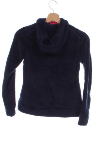 Παιδικό φούτερ Decathlon, Μέγεθος 11-12y/ 152-158 εκ., Χρώμα Μπλέ, Τιμή 7,99 €