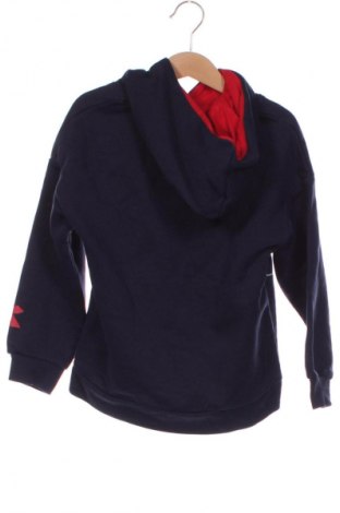 Детски суитшърт Diadora, Размер 5-6y/ 116-122 см, Цвят Многоцветен, Цена 38,99 лв.