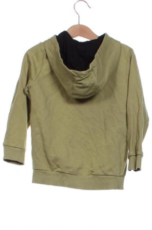 Παιδικό φούτερ Disney, Μέγεθος 3-4y/ 104-110 εκ., Χρώμα Πράσινο, Τιμή 7,99 €