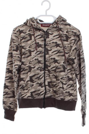 Dětská mikina  Dockhouse, Velikost 12-13y/ 158-164 cm, Barva Vícebarevné, Cena  400,00 Kč