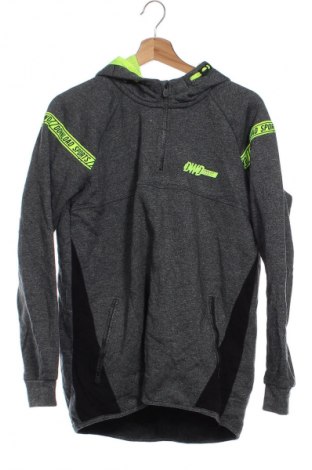 Dziecięca bluza Dwd, Rozmiar 15-18y/ 170-176 cm, Kolor Szary, Cena 39,99 zł