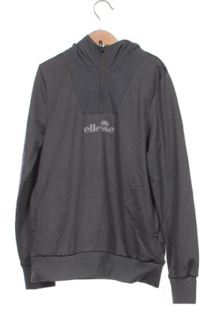 Dziecięca bluza Ellesse, Rozmiar 10-11y/ 146-152 cm, Kolor Szary, Cena 50,99 zł