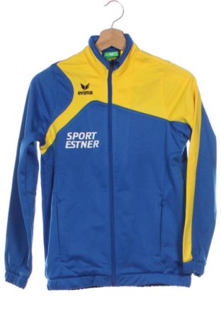 Dziecięca bluza Erima, Rozmiar 10-11y/ 146-152 cm, Kolor Kolorowy, Cena 40,99 zł