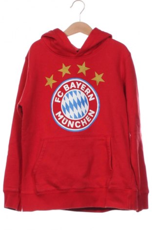 Παιδικό φούτερ FC Bayern Munchen, Μέγεθος 10-11y/ 146-152 εκ., Χρώμα Πολύχρωμο, Τιμή 12,00 €