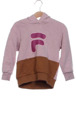 Kinder Sweatshirts FILA, Größe 2-3y/ 98-104 cm, Farbe Mehrfarbig, Preis 12,99 €