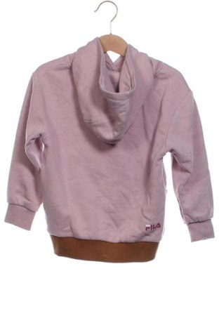 Kinder Sweatshirts FILA, Größe 2-3y/ 98-104 cm, Farbe Mehrfarbig, Preis 12,99 €