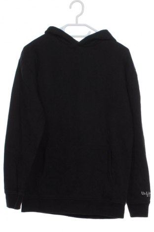 Παιδικό φούτερ George, Μέγεθος 12-13y/ 158-164 εκ., Χρώμα Μαύρο, Τιμή 7,99 €