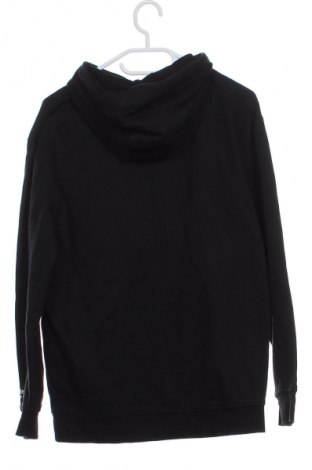 Παιδικό φούτερ George, Μέγεθος 12-13y/ 158-164 εκ., Χρώμα Μαύρο, Τιμή 7,99 €