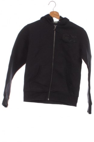Kinder Sweatshirts Geox, Größe 12-13y/ 158-164 cm, Farbe Schwarz, Preis 12,99 €