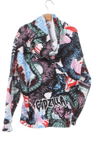 Παιδικό φούτερ H&M, Μέγεθος 8-9y/ 134-140 εκ., Χρώμα Πολύχρωμο, Τιμή 10,99 €