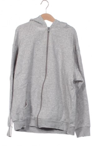 Dziecięca bluza H&M, Rozmiar 10-11y/ 146-152 cm, Kolor Szary, Cena 45,99 zł