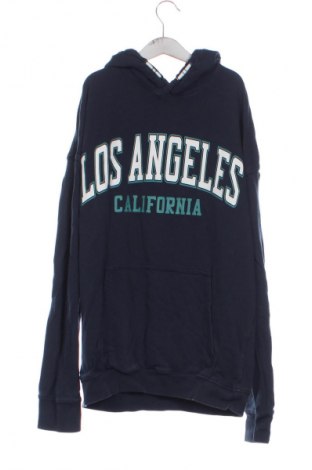 Παιδικό φούτερ H&M, Μέγεθος 14-15y/ 168-170 εκ., Χρώμα Μπλέ, Τιμή 7,99 €