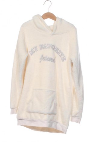 Παιδικό φούτερ H&M, Μέγεθος 8-9y/ 134-140 εκ., Χρώμα Εκρού, Τιμή 10,99 €