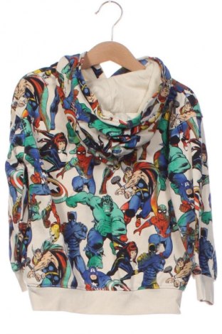 Παιδικό φούτερ H&M, Μέγεθος 3-4y/ 104-110 εκ., Χρώμα Πολύχρωμο, Τιμή 11,99 €