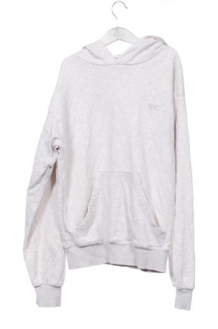 Детски суитшърт H&M, Размер 12-13y/ 158-164 см, Цвят Сив, Цена 14,99 лв.