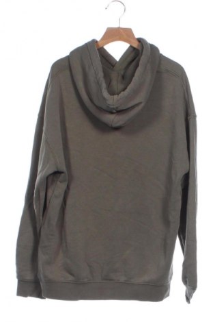 Детски суитшърт H&M, Размер 12-13y/ 158-164 см, Цвят Зелен, Цена 14,99 лв.