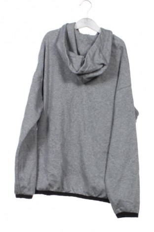 Детски суитшърт H&M, Размер 12-13y/ 158-164 см, Цвят Сив, Цена 14,99 лв.