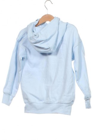 Детски суитшърт Infinity, Размер 5-6y/ 116-122 см, Цвят Син, Цена 12,99 лв.