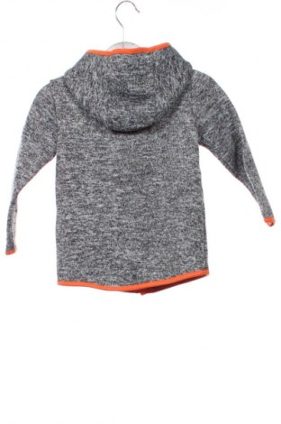 Παιδικό φούτερ Infinity, Μέγεθος 18-24m/ 86-98 εκ., Χρώμα Γκρί, Τιμή 8,99 €