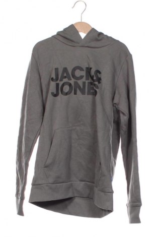 Dětská mikina  Jack & Jones, Velikost 10-11y/ 146-152 cm, Barva Zelená, Cena  139,00 Kč