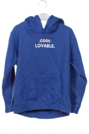 Παιδικό φούτερ Just hoods, Μέγεθος 7-8y/ 128-134 εκ., Χρώμα Πολύχρωμο, Τιμή 11,00 €