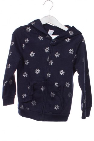 Παιδικό φούτερ Kiki & Koko, Μέγεθος 3-4y/ 104-110 εκ., Χρώμα Πολύχρωμο, Τιμή 7,99 €