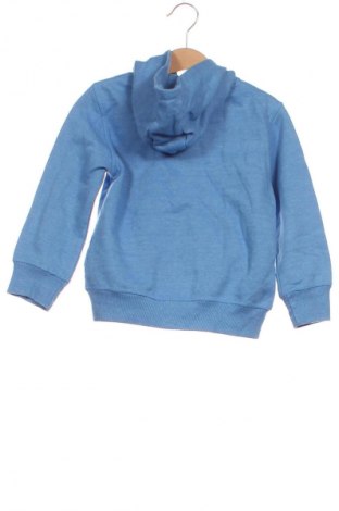 Dziecięca bluza Kiki & Koko, Rozmiar 18-24m/ 86-98 cm, Kolor Niebieski, Cena 43,99 zł