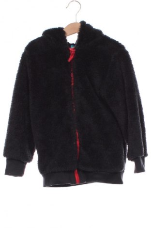 Παιδικό φούτερ Kiki & Koko, Μέγεθος 5-6y/ 116-122 εκ., Χρώμα Μαύρο, Τιμή 11,00 €