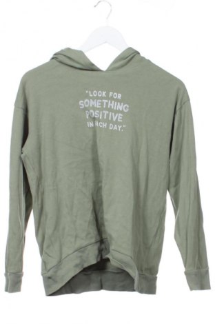 Παιδικό φούτερ LC Waikiki, Μέγεθος 11-12y/ 152-158 εκ., Χρώμα Πράσινο, Τιμή 7,99 €