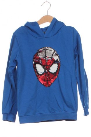 Παιδικό φούτερ LC Waikiki, Μέγεθος 6-7y/ 122-128 εκ., Χρώμα Πολύχρωμο, Τιμή 7,99 €