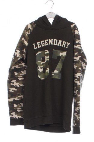 Παιδικό φούτερ LC Waikiki, Μέγεθος 12-13y/ 158-164 εκ., Χρώμα Πολύχρωμο, Τιμή 7,99 €