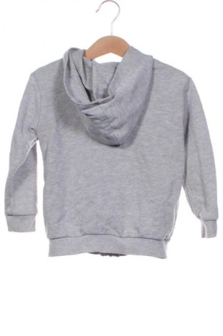 Παιδικό φούτερ LC Waikiki, Μέγεθος 18-24m/ 86-98 εκ., Χρώμα Γκρί, Τιμή 11,25 €