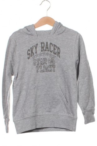 Dziecięca bluza Lupilu, Rozmiar 4-5y/ 110-116 cm, Kolor Szary, Cena 34,99 zł