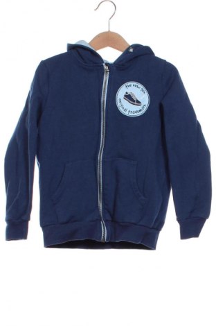 Παιδικό φούτερ Lupilu, Μέγεθος 4-5y/ 110-116 εκ., Χρώμα Μπλέ, Τιμή 7,99 €