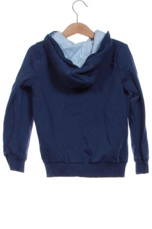 Παιδικό φούτερ Lupilu, Μέγεθος 4-5y/ 110-116 εκ., Χρώμα Μπλέ, Τιμή 7,99 €