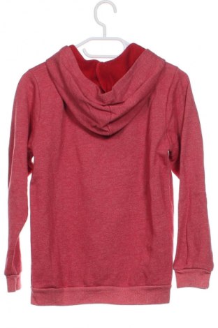 Παιδικό φούτερ Matou France, Μέγεθος 11-12y/ 152-158 εκ., Χρώμα Κόκκινο, Τιμή 25,21 €