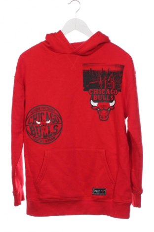 Παιδικό φούτερ NBA, Μέγεθος 12-13y/ 158-164 εκ., Χρώμα Κόκκινο, Τιμή 12,00 €