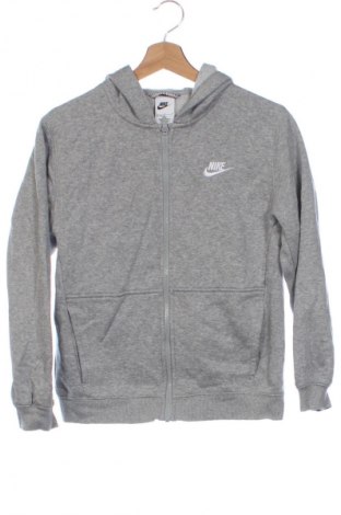 Dziecięca bluza Nike, Rozmiar 10-11y/ 146-152 cm, Kolor Szary, Cena 124,99 zł