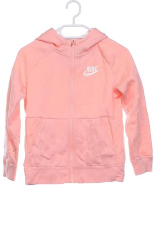 Dětská mikina  Nike, Velikost 9-10y/ 140-146 cm, Barva Růžová, Cena  349,00 Kč