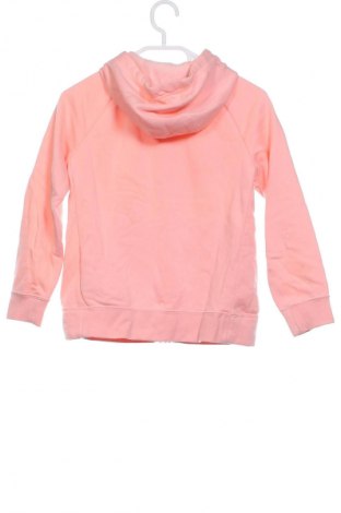 Dětská mikina  Nike, Velikost 9-10y/ 140-146 cm, Barva Růžová, Cena  349,00 Kč