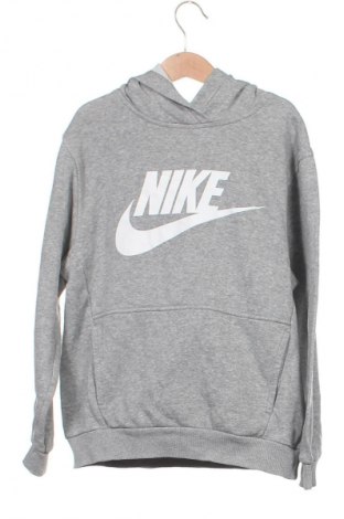 Dětská mikina  Nike, Velikost 9-10y/ 140-146 cm, Barva Šedá, Cena  689,00 Kč