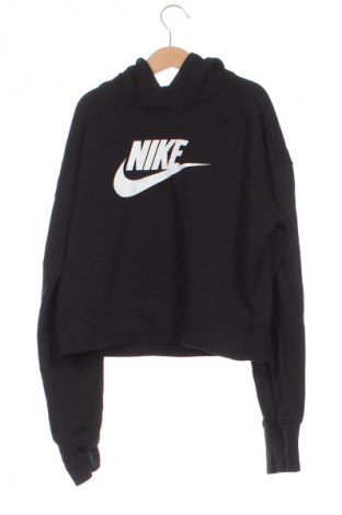 Dziecięca bluza Nike, Rozmiar 12-13y/ 158-164 cm, Kolor Czarny, Cena 126,99 zł
